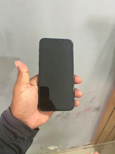 iPhone 12