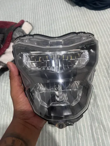 Farol da Fan 160/2025
