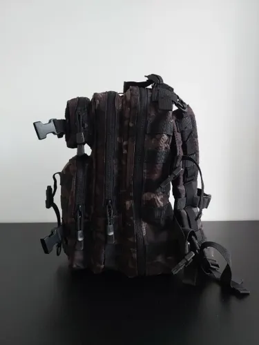 Mochila Invictus Assalt