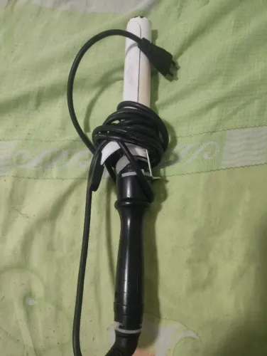 Pra vender modelador de cachos