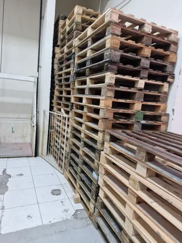 Pallet PBR