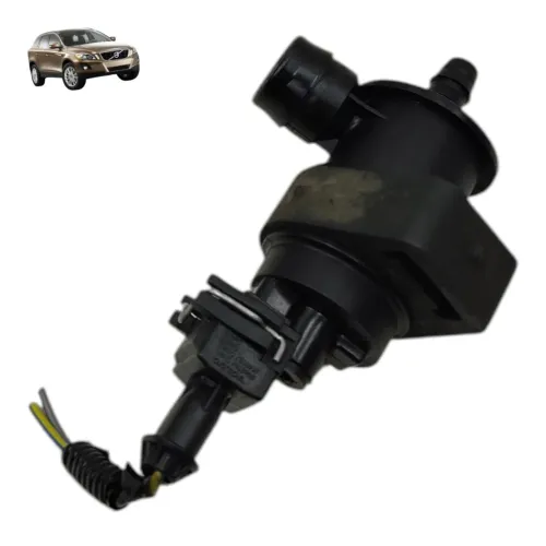 Válvula solenóide volvo xc60 3.0 6cc 2009 2010 2011 2012
