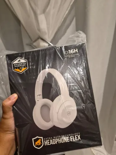 Headphone