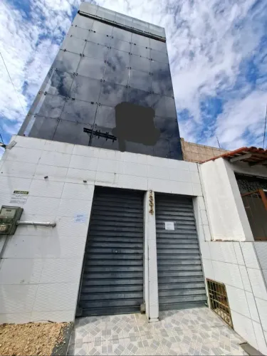 PRÉDIO COMERCIAL INTEIRO - 600m² + COBERTURA - SÃO BRÁS - BELÉM/PA