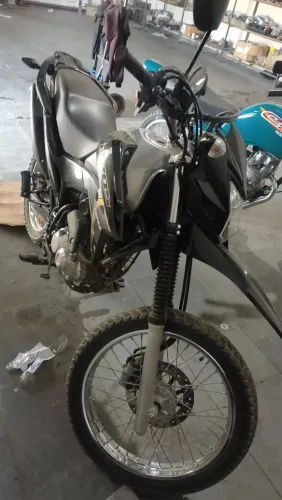 Moto Honda 2023 por R$21.500