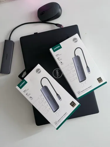 UGREEN 7-IN-1 HDMI