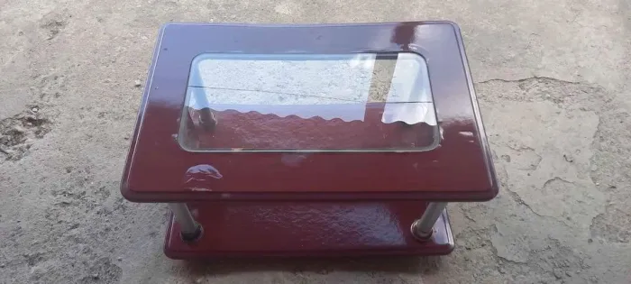 Mesa de Centro