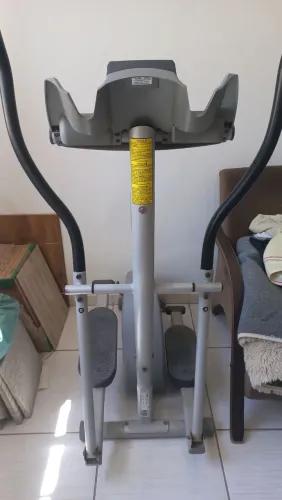 Aparelho para exercícios