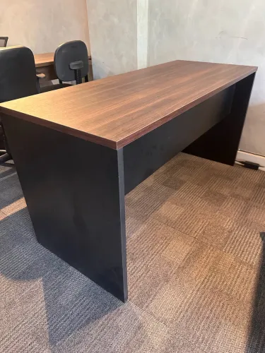 MESA DE ESCRITÓRIO LONDON 1.50x0.60 - LOJA IKONMIXOFFICE