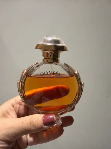 Perfume importado OLYMPEA