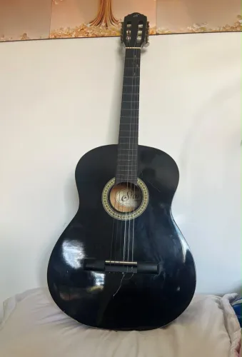 Violão Gianini Start N-14