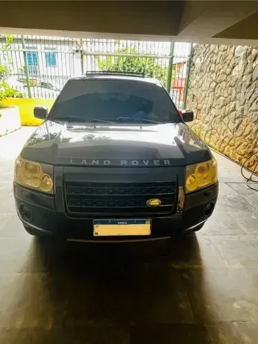 Land Rover Freelander2 I6 HSE 3.2 232cv Aut. 5P 2010