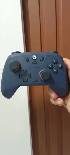 Controle Gamesir/Nova Lite