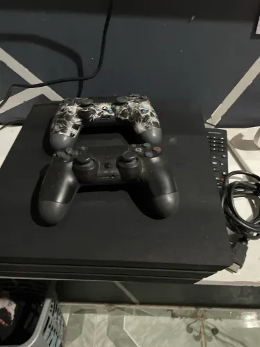 Ps4