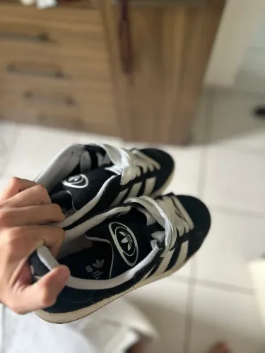 Tênis adidas campus masculino 