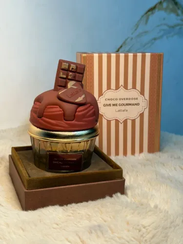 Perfume infantil