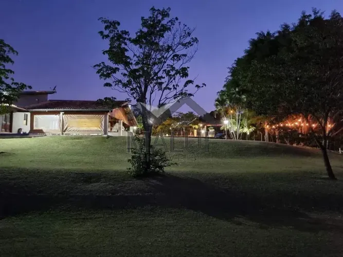 Chácara à venda, Floresta Escura, São Pedro, SP