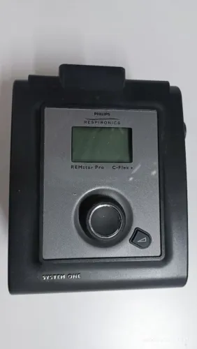 CPAP Philips - REMstar Pro Cflex +