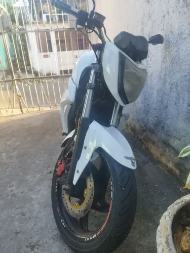 Vendo next 250