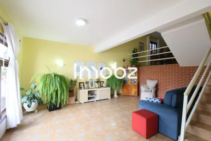 Casa à venda - Rua Clermont - São Paulo - SP - CEP: 05723-350