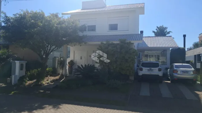 Casa 3 suítes em Xangri lá
