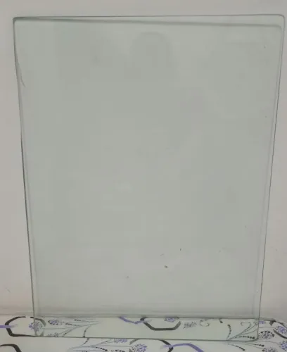 Vidro para centro de mesa
