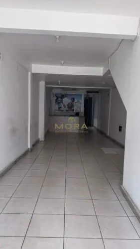 Sala Comercial Térreo | Centro