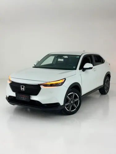 Honda HR-V EX 1.5 Sensing 16V 5P Aut. 2023