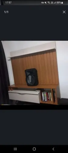 Painel ripado novo