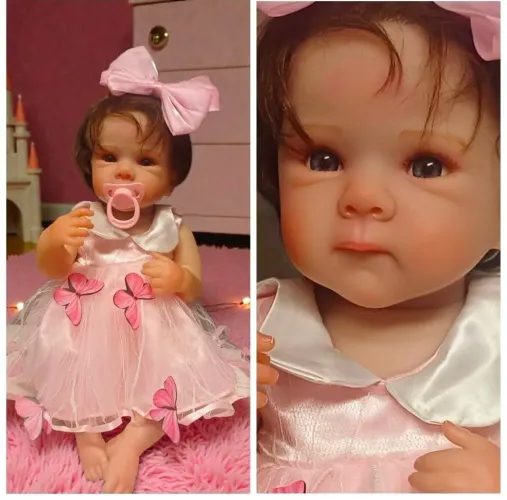 Bebê Reborn 