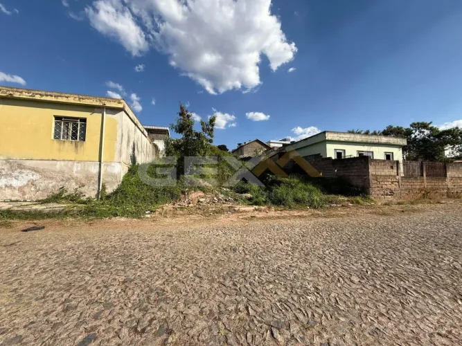 Lote à venda no bairro Bela Vista com 357,50 m².