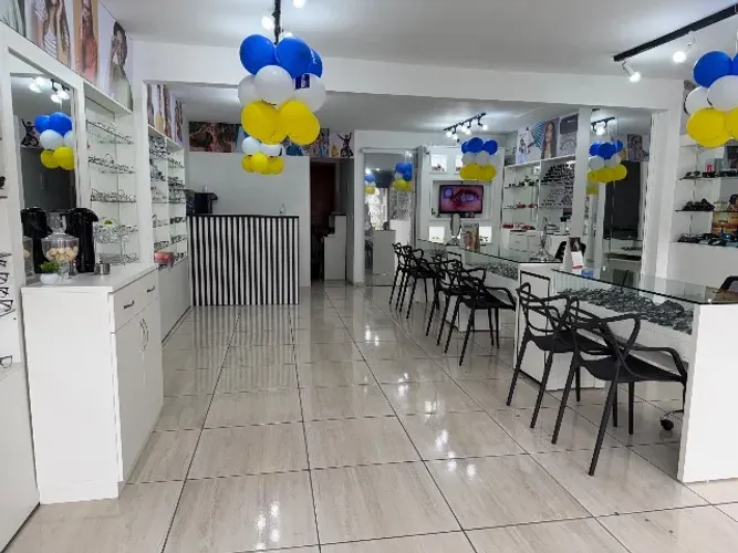 Ótica em ótima localização (Preço abaixo do que vale)