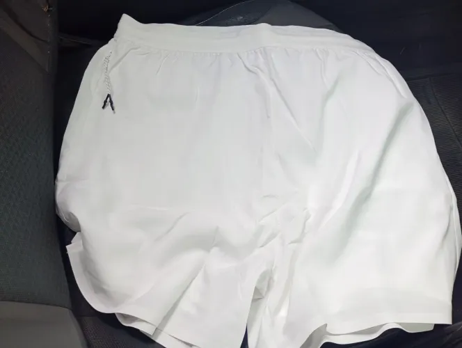 Roupa Track Field