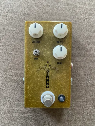 Pedal Morning Glory JHS V4