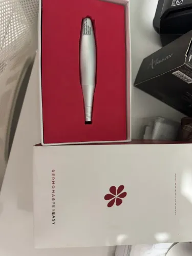 Dermografo Dermomag pen