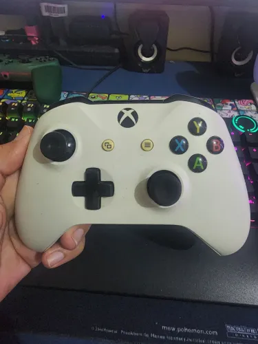 Controle Xbox One S