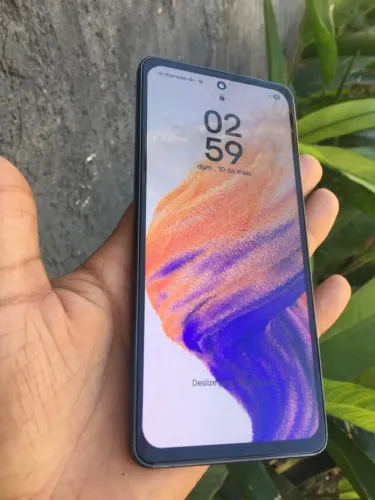 Samsung A53