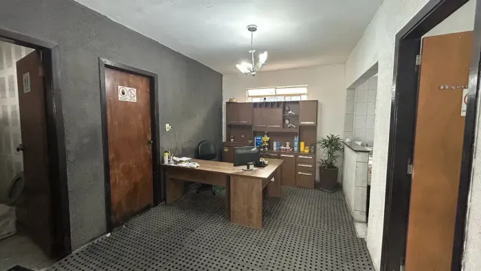 Casa com 2 dormitórios à venda, 150 m² por R$ 325.000,00 - Estiva - Taubaté/SP