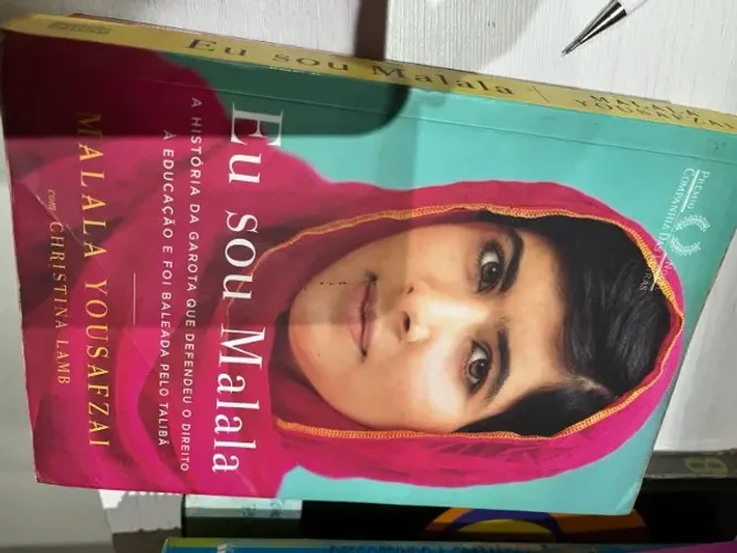 livro