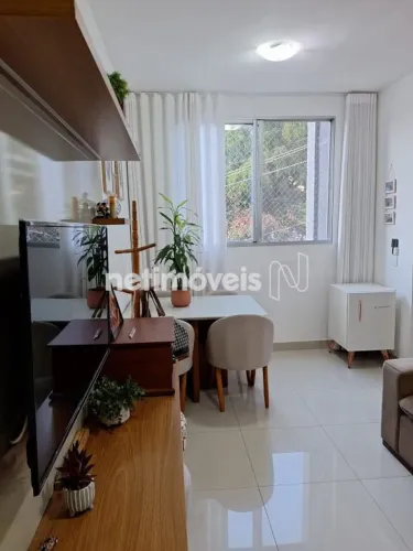Venda Apartamento 2 quartos Fernão Dias Belo Horizonte
