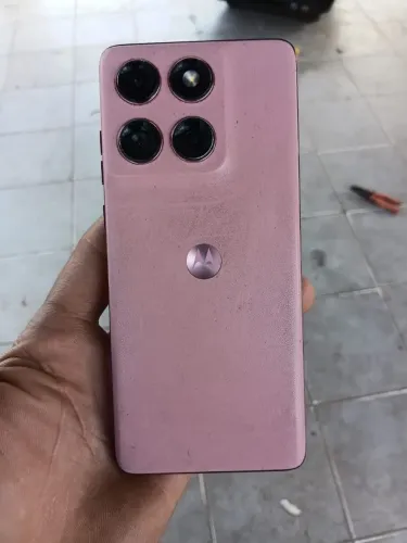Motorola ediger 60 fusion