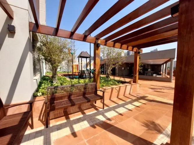 Apartamento - Ribeirão Preto - Jardim Botânico