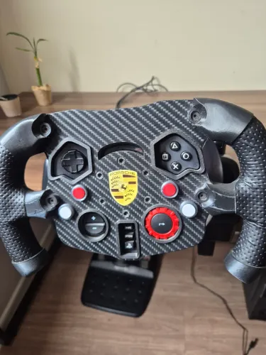 Volante Logitech G29