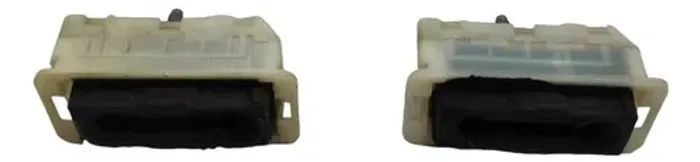 Par Coxim Radiador Peugeot 3008 2019