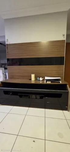 RACK + PAINEL TV