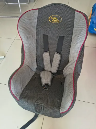 Cadeirinha para carro
