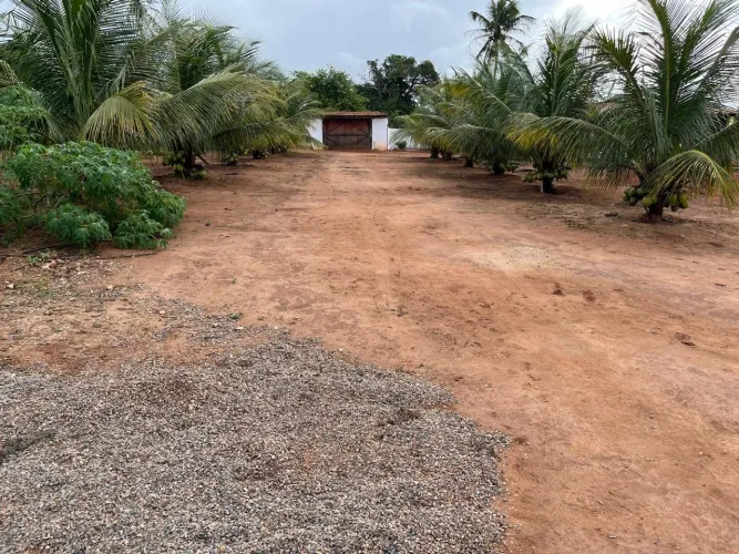 Mini Chácara à Venda em Glória do Goitá - PE