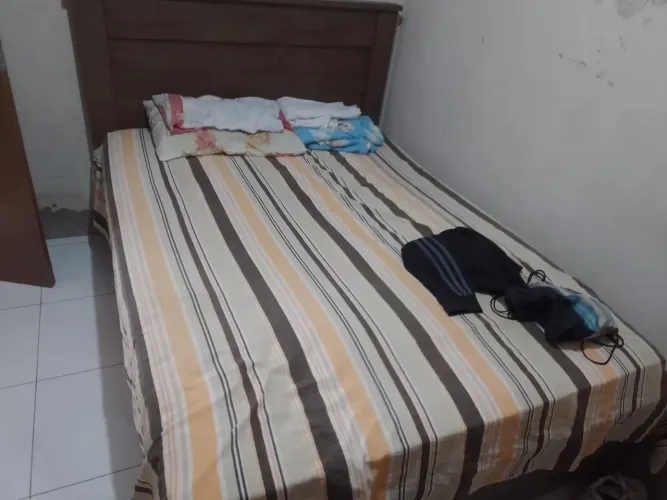 Cama