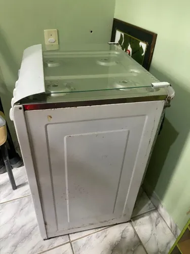 Fogão Esmaltec
