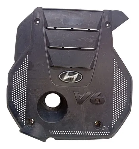 Tampa Capa Motor Azera 3.3 V6 2007 A 2011